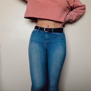 SOLD❗️Skinny Jeans